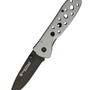 Smith & Wesson Extreme Ops Knife
