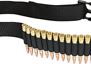 Ammunition Belts & Pouches