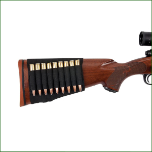 Osprey Butte Stock Small Caliber Ammo Holder