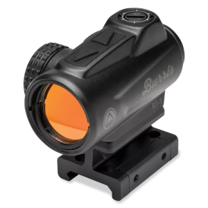 Burris RT-1 Red Dot