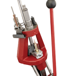 Hornady Lock N Load Iron Press