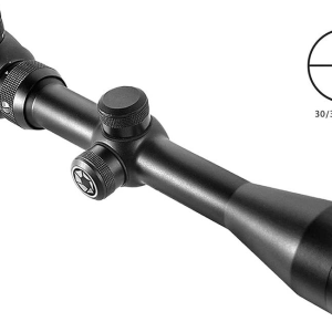Barska Huntmaster Pro 3-9x40 IR Scope