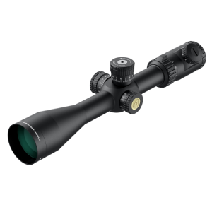 Athlon Argos BTR GEN2 8-34x56 Scope APLR11 FFP IR MOA Reticle