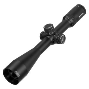 Nightforce SHV 4-14x56 MOA IR 4A Recticle