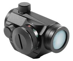 CCOP 1x21mm Red Dot