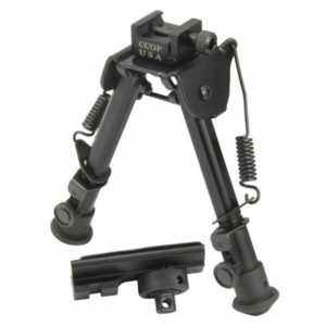 CCOP Badger Bipod Small
