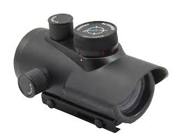CCOP 1x30mm Red Dot