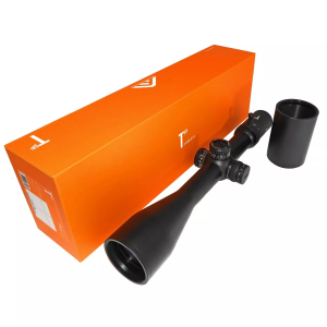 Falcon 5-50x60 T50i Benchrest Scope