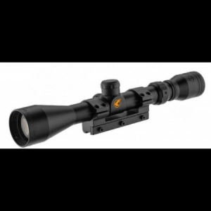 Gamo 3-9x40 W1PM Air Gun Scope