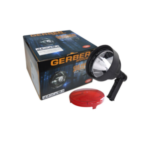 Gerber 15W CREE LED Spotlight
