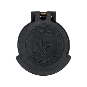 Nightforce A467 46mm Flip Up Lens Cap