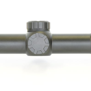 Nikko Stirling 3-9x40 Panamax HMD Scope