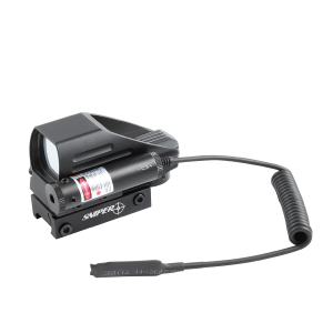 CCOP 1x33mm Red Multi Dot