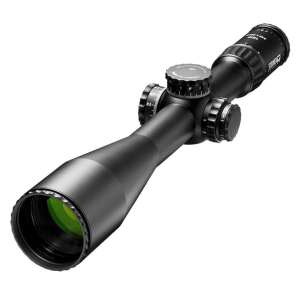 Steiner 5-25x56 T5Xi SCR Scope