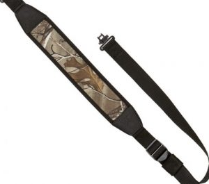 Taylor Camo Sling with Swivels