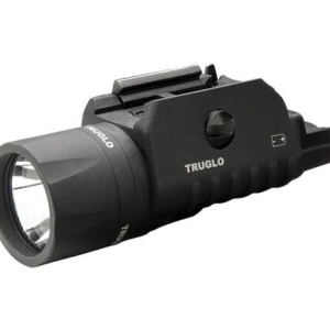 Tru-Glo Tru-Point Torch with Laser