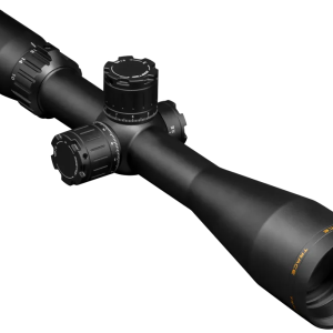 Zerotech Trace ADV 4.5-27x50 RMG MRAD Scope