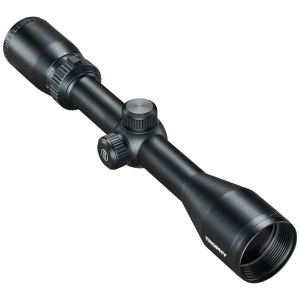 Bushnell 3-9x40 Trophy XLT Scope