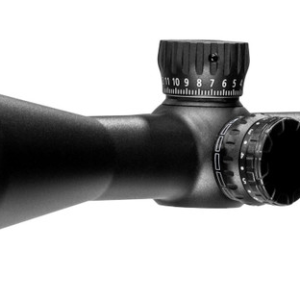 Zeiss 4-16x50 Conquest V4 Scope