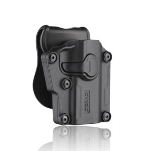 Cytac Mega Fit Holster Gen1