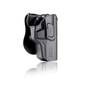 Cytac Walther PPQ 9mm Holster