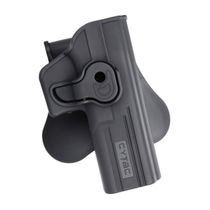 Cytac R-Defender Holster Glock 17 Gen 1-5